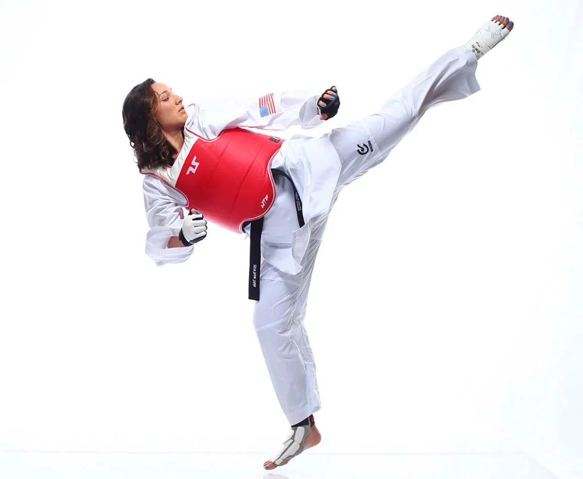 Jackie Galloway