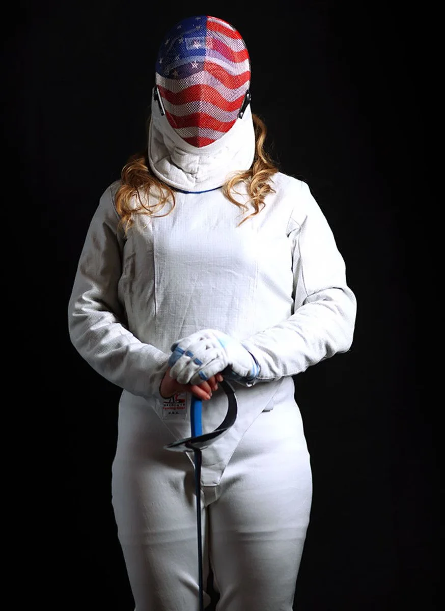 Mariel Zagunis