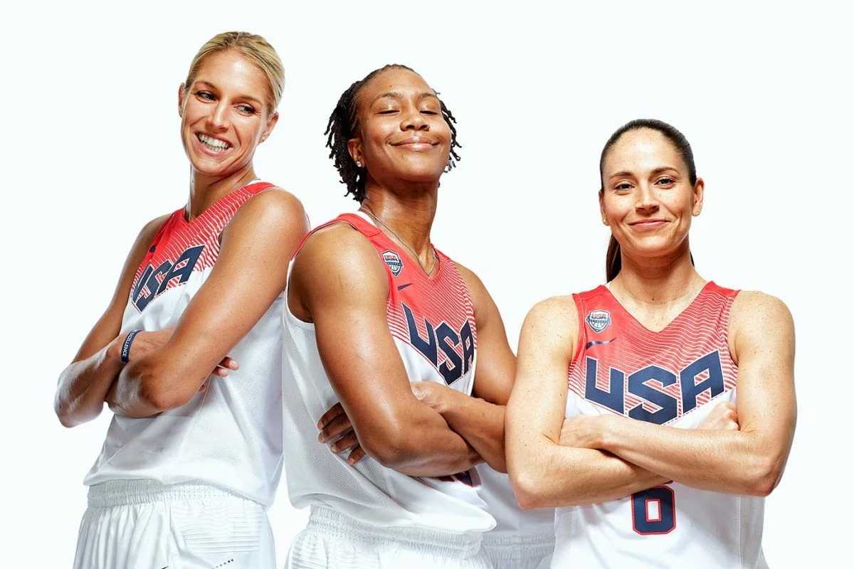 Elena Delle Donne