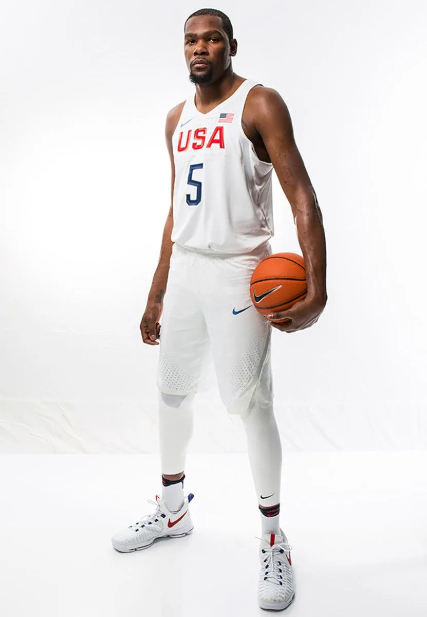 Kevin Durant