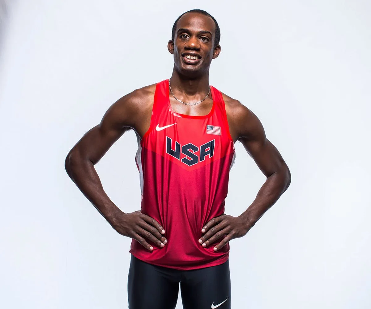Lex Gillette