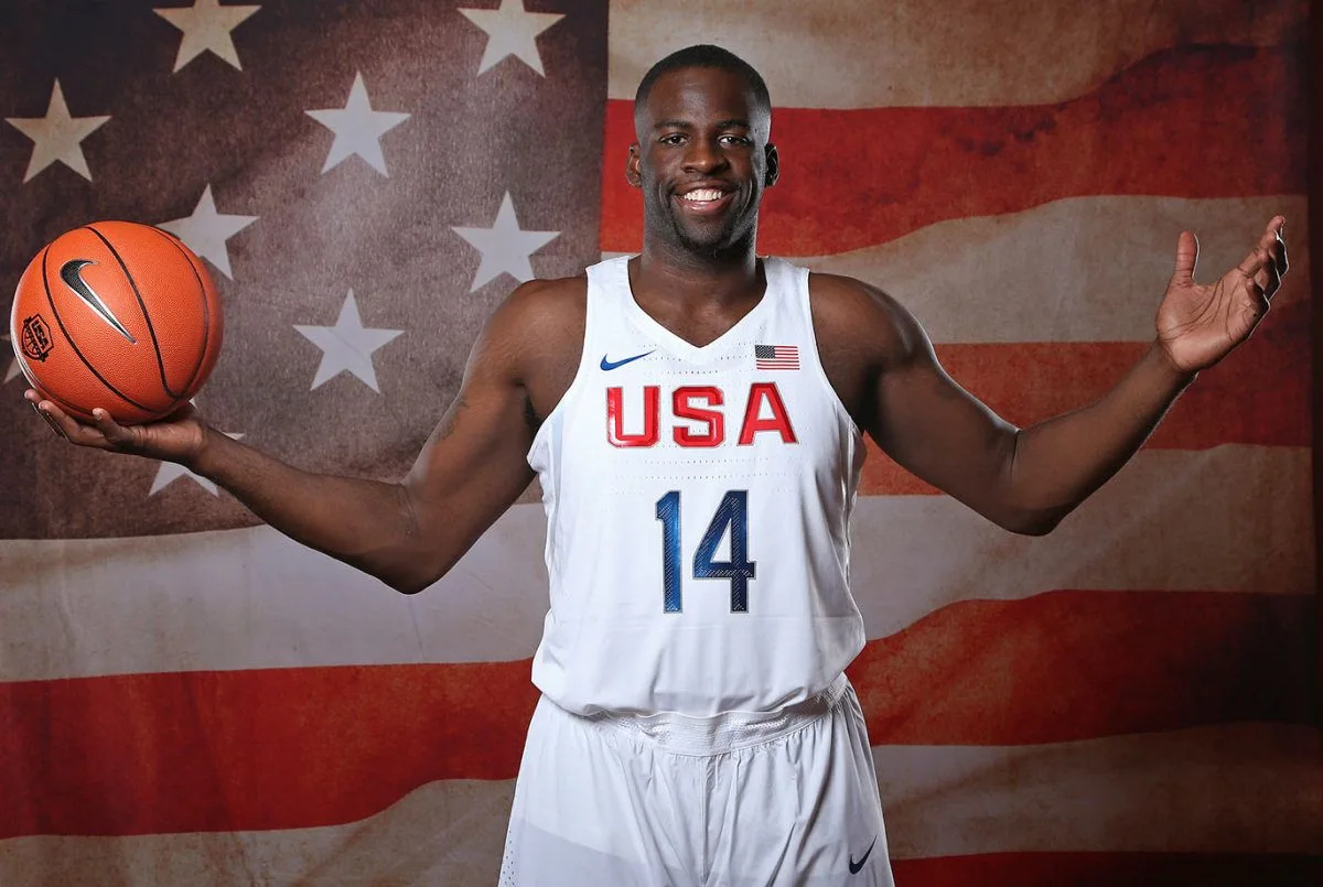 Draymond Green
