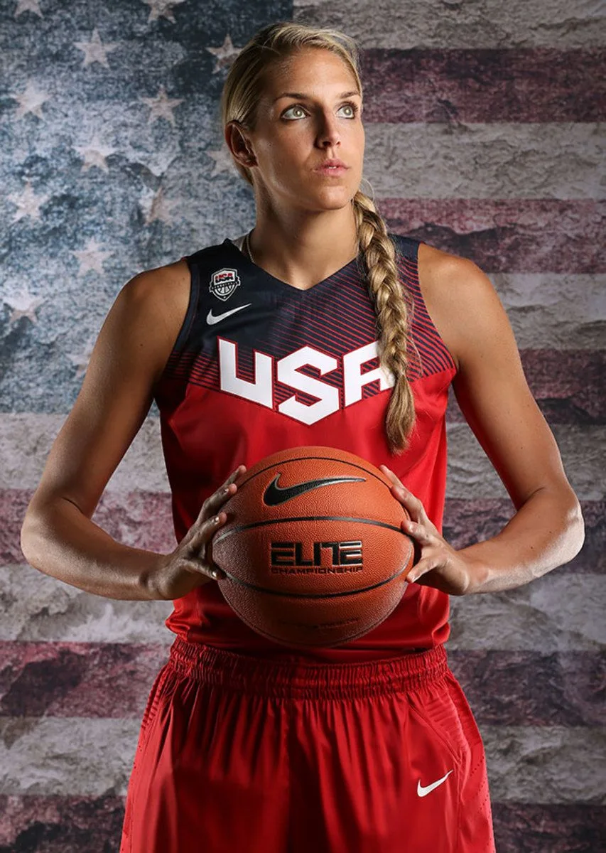 Elena Delle Donne