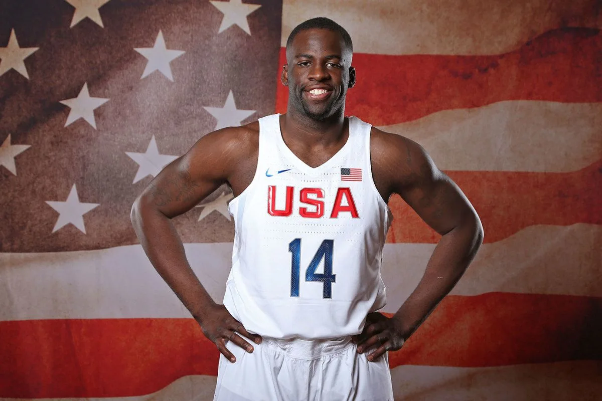 Draymond Green