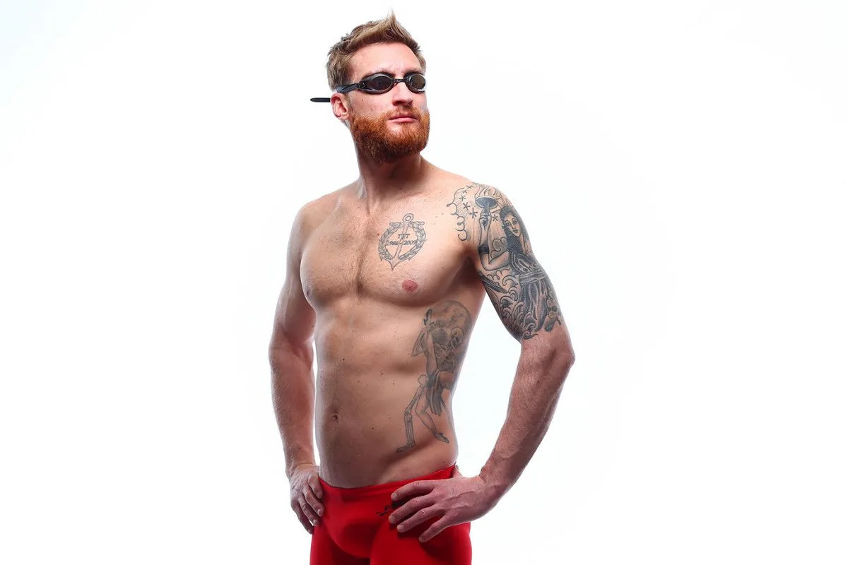 Brad Snyder