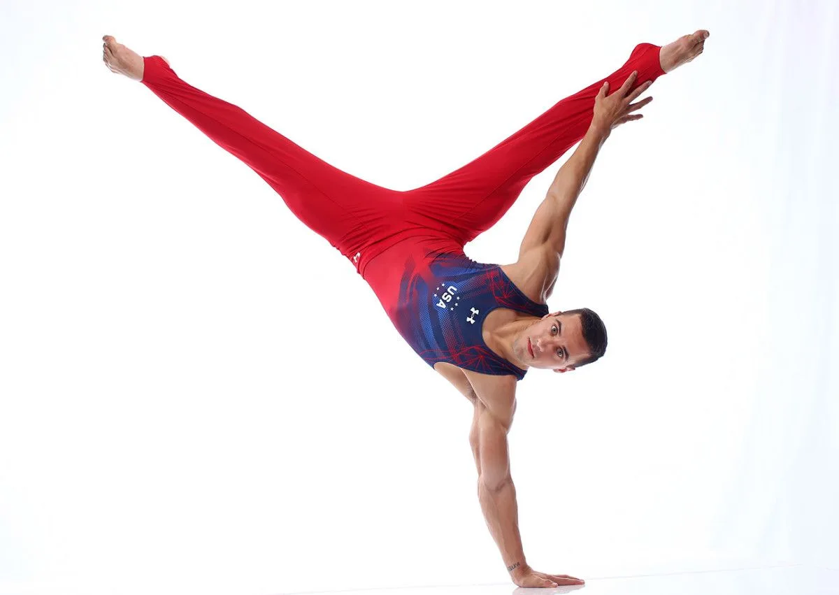 Jake Dalton