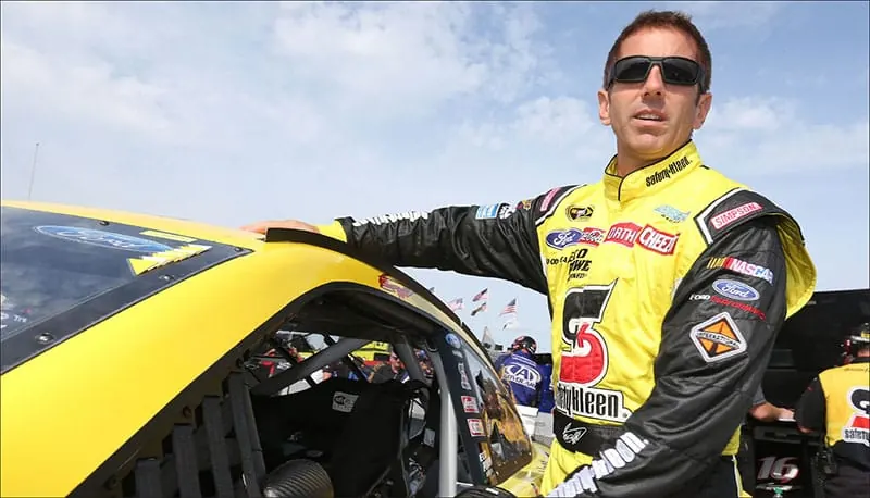 NEW HAMPSHIRE MOTOR SPEEDWAY / JULY 17, 2015Todd Warshaw/Getty Images
