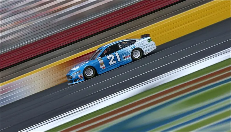 CHARLOTTE MOTOR SPEEDWAY / OCTOBER 9, 2015Streeter Lecka/Getty Images