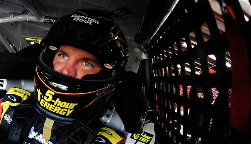 NEW HAMPSHIRE MOTOR SPEEDWAY / SEPTEMBER 26, 2015Jared C. Tilton/Getty Images