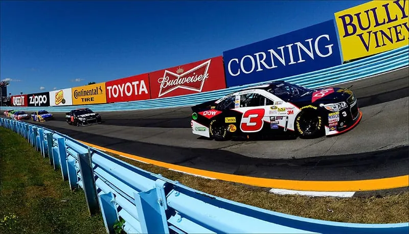 WATKINS GLEN INTERNATIONAL / AUGUST 9, 2015Robert Laberge/Getty Images