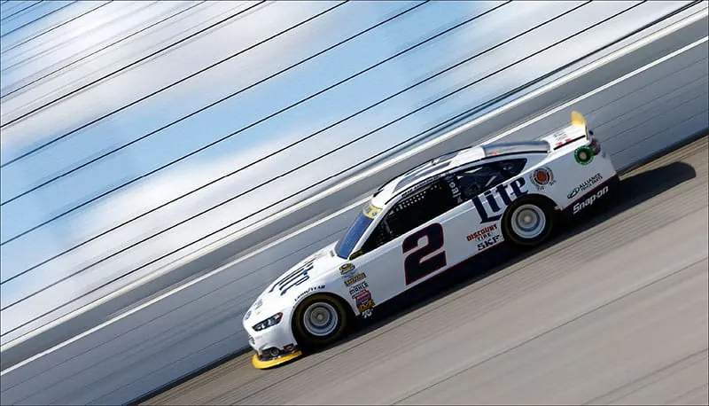 CHICAGOLAND SPEEDWAY / SEPTEMBER 19, 2015Jonathan Ferrey/Getty Images