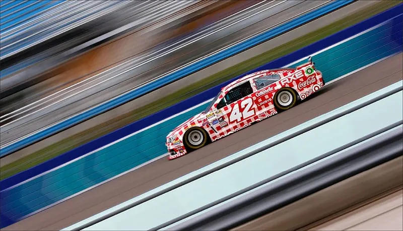 HOMESTEAD-MIAMI SPEEDWAY / NOVEMBER 21, 2015Jonathan Ferrey/Getty Images