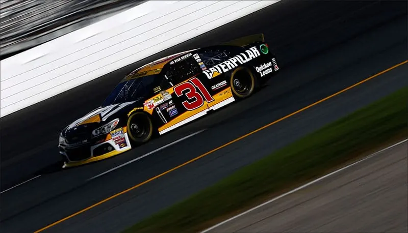 NEW HAMPSHIRE MOTOR SPEEDWAY / SEPTEMBER 26, 2015Jeff Zelevansky/Getty Images