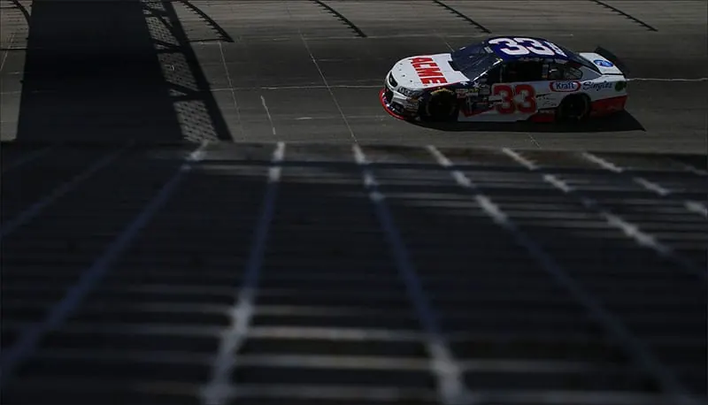 DOVER INTERNATIONAL SPEEDWAY / MAY 31, 2015Daniel Shirey/Getty Images