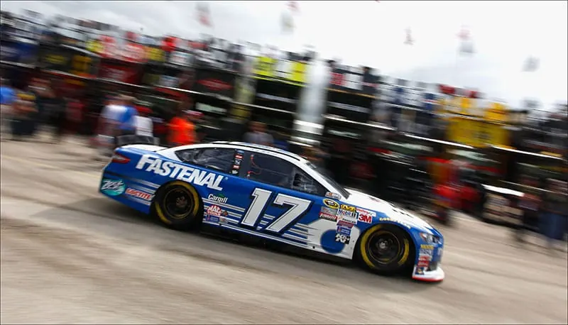 HOMESTEAD-MIAMI SPEEDWAY / NOVEMBER 20, 2015Brian Lawdermilk/Getty Images