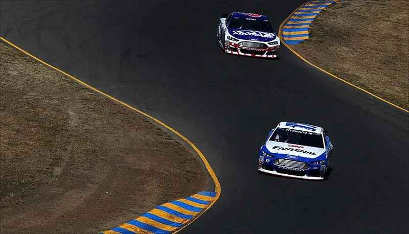 SONOMA RACEWAY / JUNE 27, 2015Jonathan Moore/Getty Images