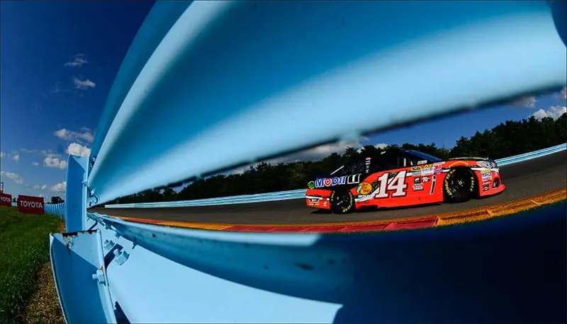 WATKINS GLEN INTERNATIONAL / AUGUST 7, 2015Robert Laberge/Getty Images