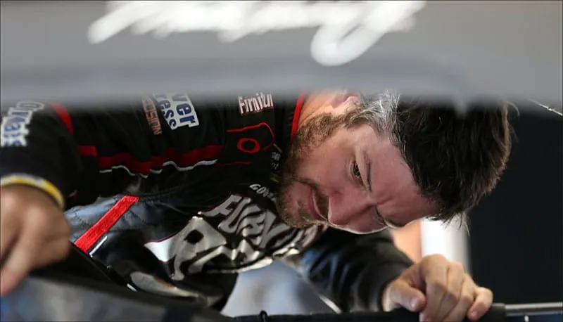 PHOENIX INTERNATIONAL RACEWAY / OCTOBER 14, 2015Chris Graythen/Getty Images