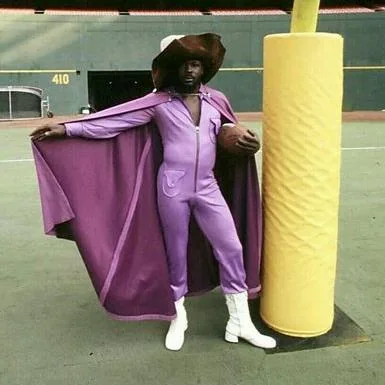 Super 70s Sports