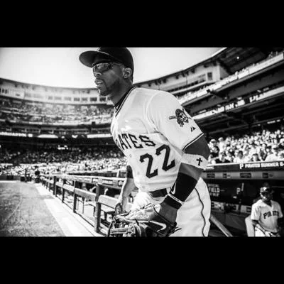 Andrew McCutchen