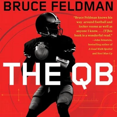 Bruce Feldman