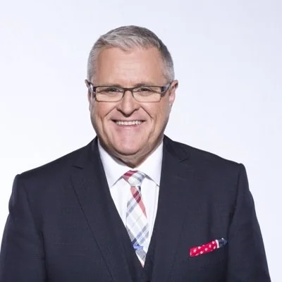 Bob McKenzie