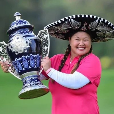 Christina Kim