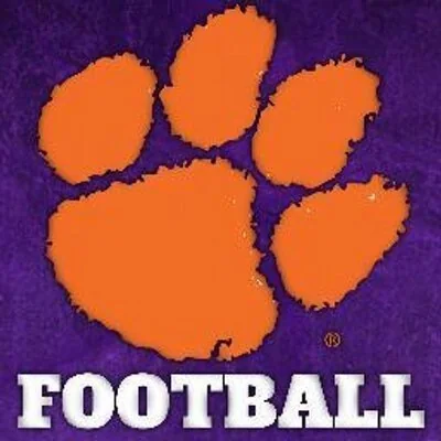 Clemson Football