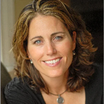 Julie Foudy