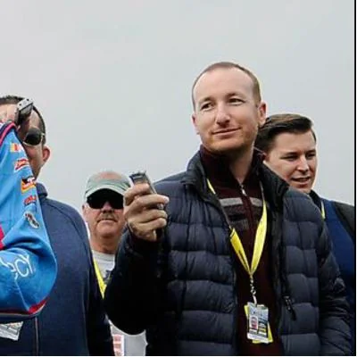 Jeff Gluck