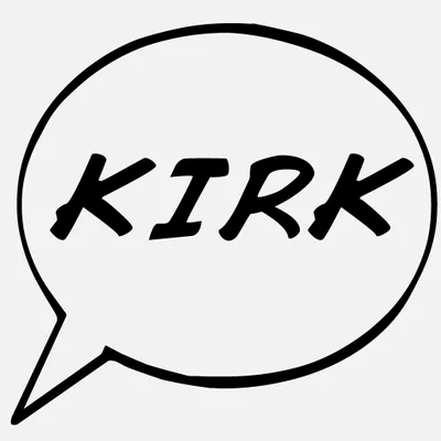 Kirk Goldsberry