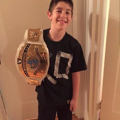 Kevin Owens