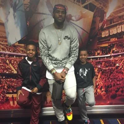 LeBron James