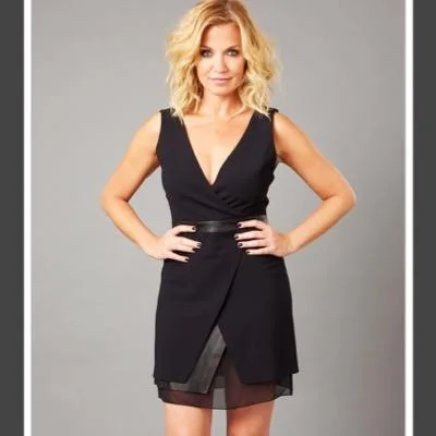 Michelle Beadle