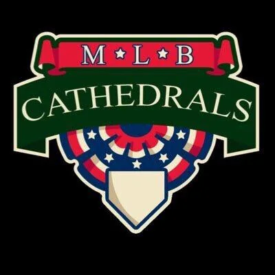 MLBcathedrals