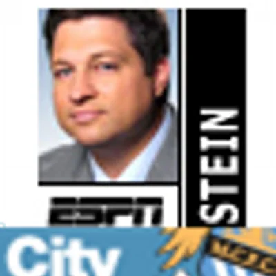 Marc Stein