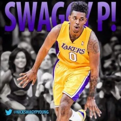 Nick Young