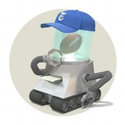 NYT 4th Down Bot