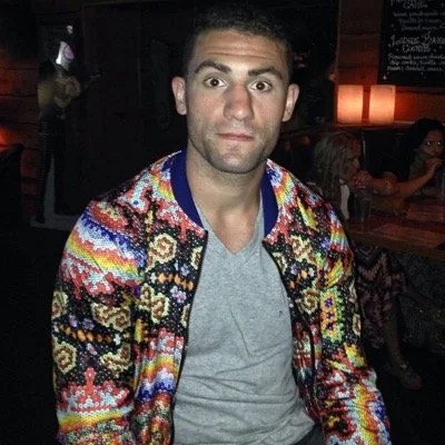 Paul Bissonnette