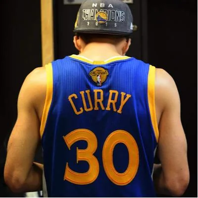 Stephen Curry