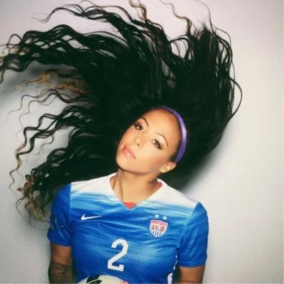 Sydney Leroux Dwyer