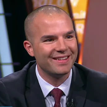 Tom Haberstroh