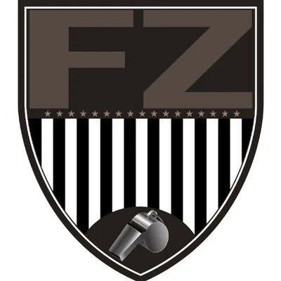 Football Zebras