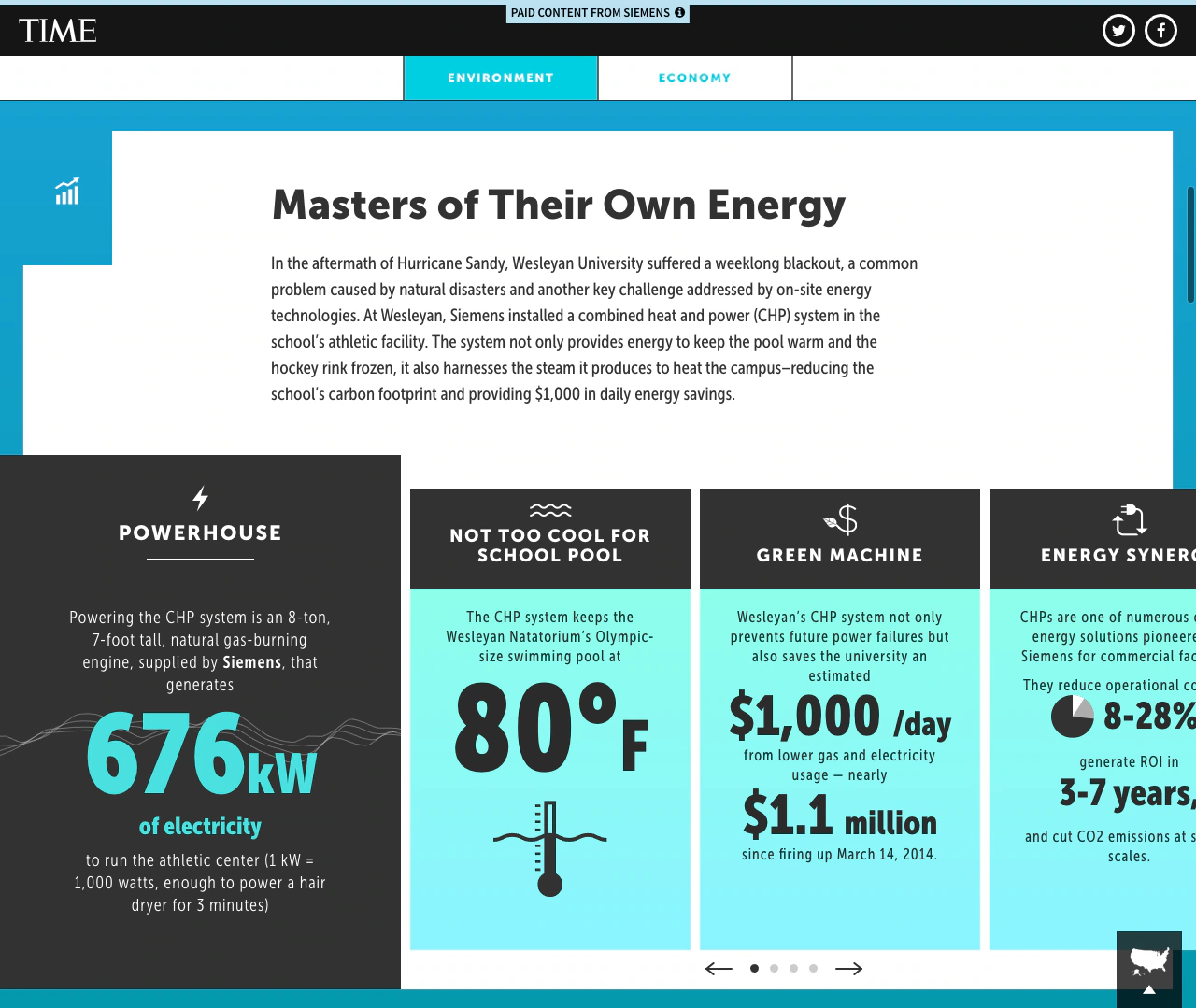 Intelligent Energy Equation project image