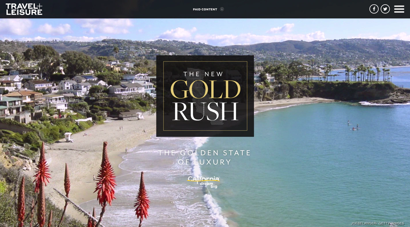 The New Gold Rush project image