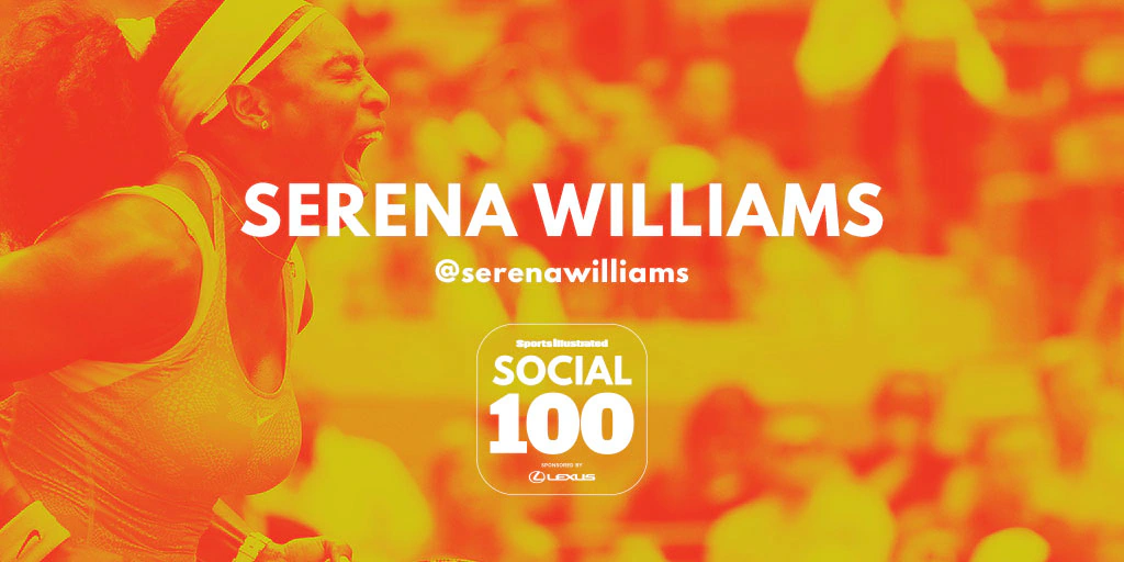 Social 100 project image