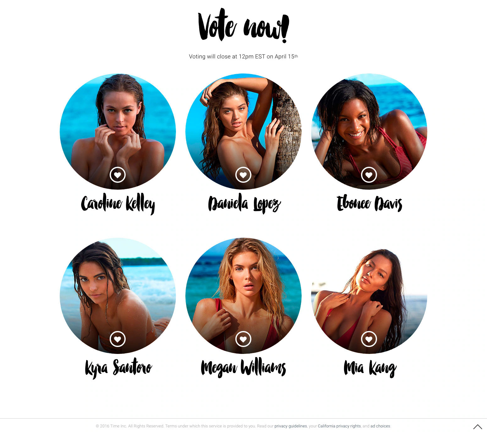 SI Model Search project image
