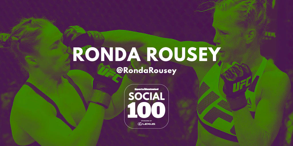 Social 100 project image