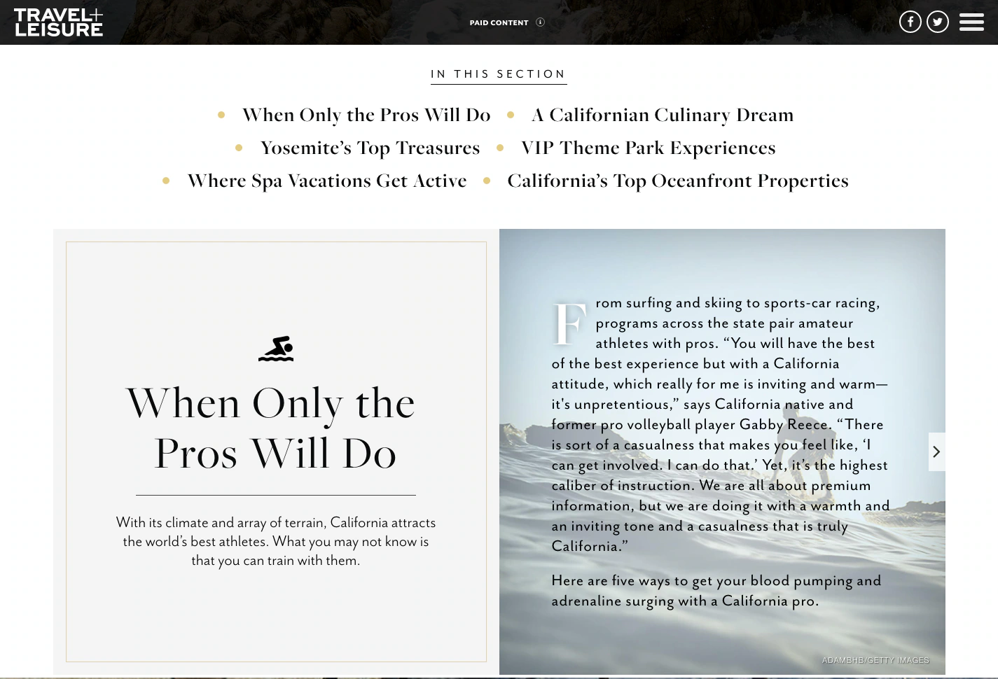 The New Gold Rush project image