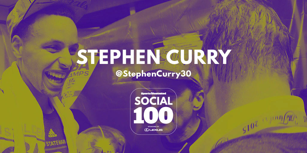 Social 100 project image